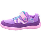 Dockers Mädchen Barfußschuhe  in pink