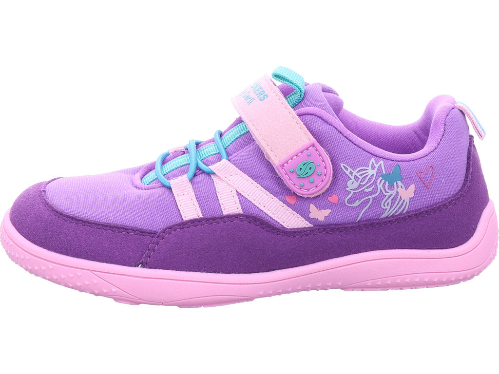 Dockers Mädchen Sneaker  in pink