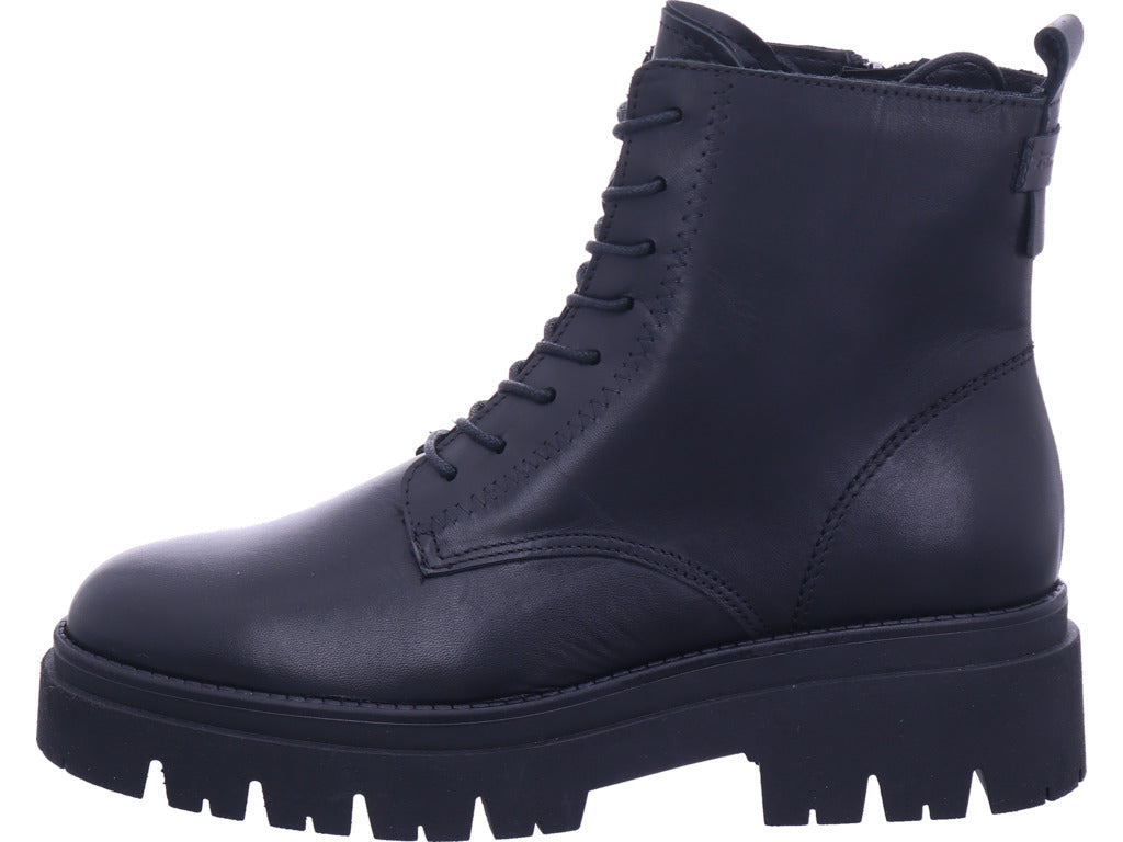 Tamaris Women's Ankle Boot M2526845 in Black