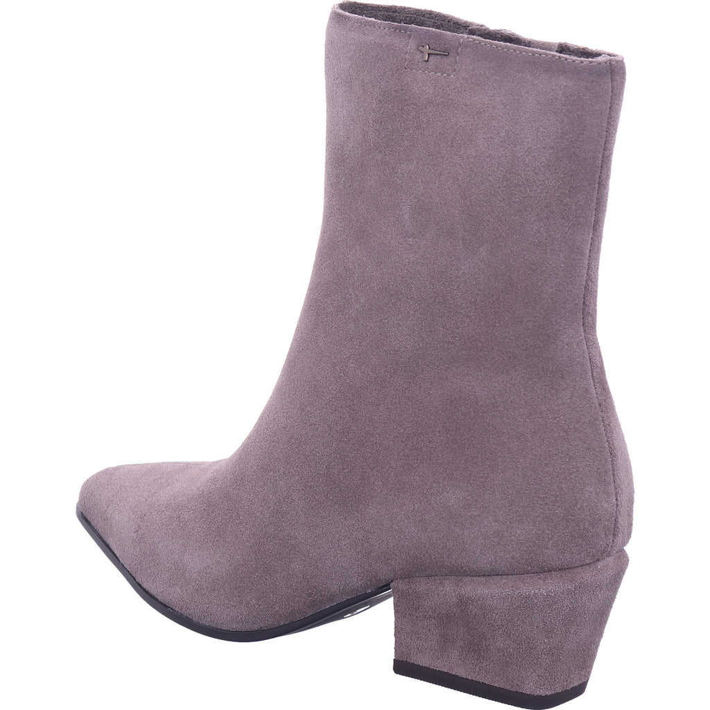 Tamaris Damen Stiefelette  in beige