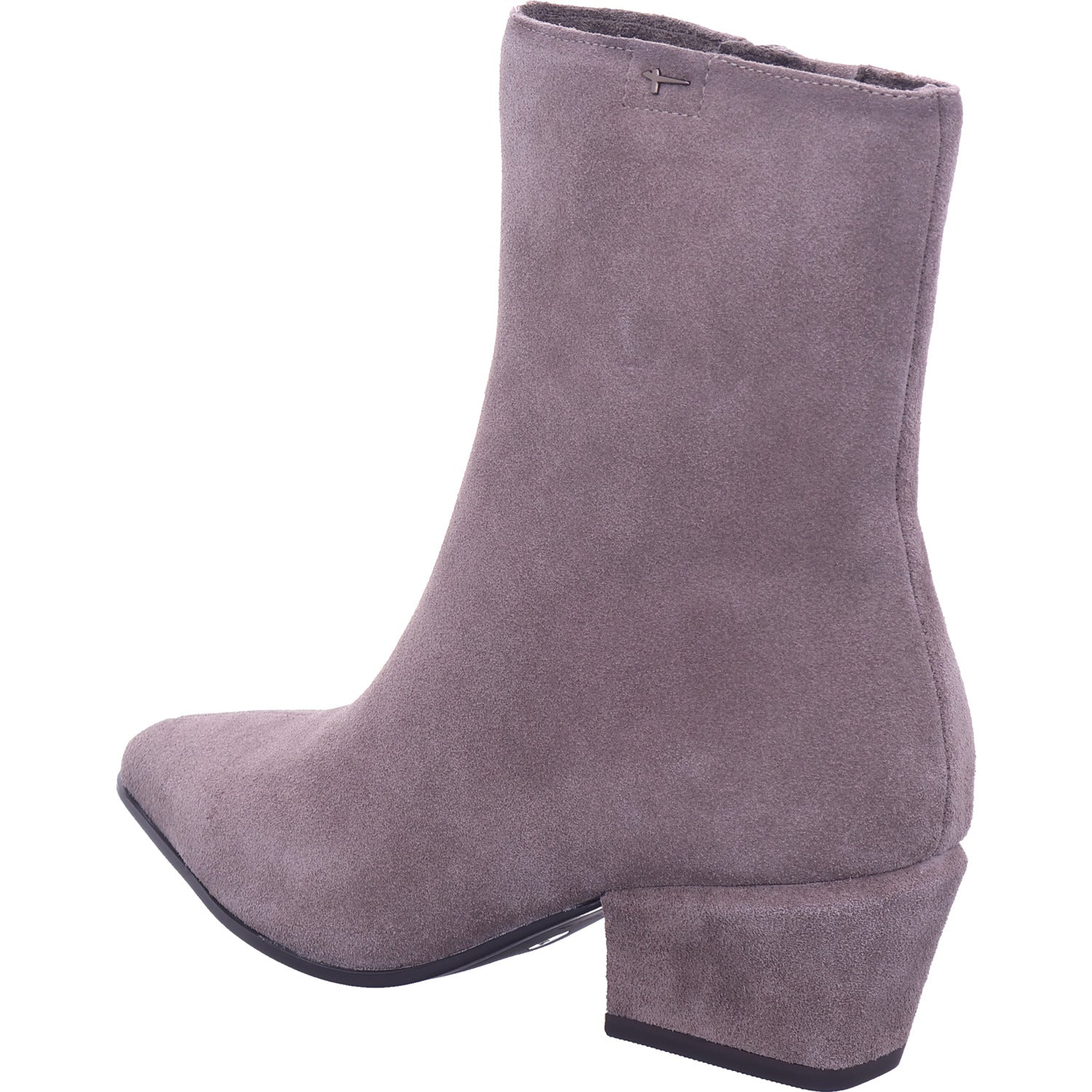 Tamaris Damen Stiefelette  in beige