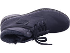 Rieker Damen Stiefel Hwk Damen Stiefel in schwarz