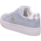 Tamaris Damen Sneaker  in blau