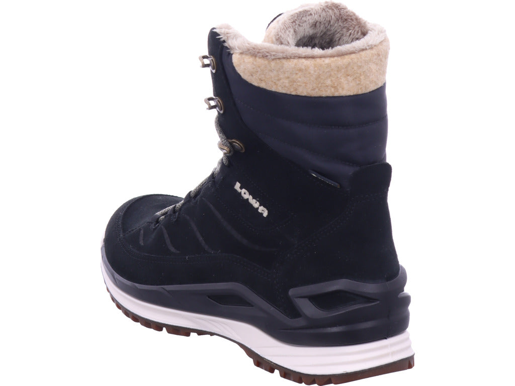 lowa Damen Stiefel Calceta Evo Gtx Ws in schwarz