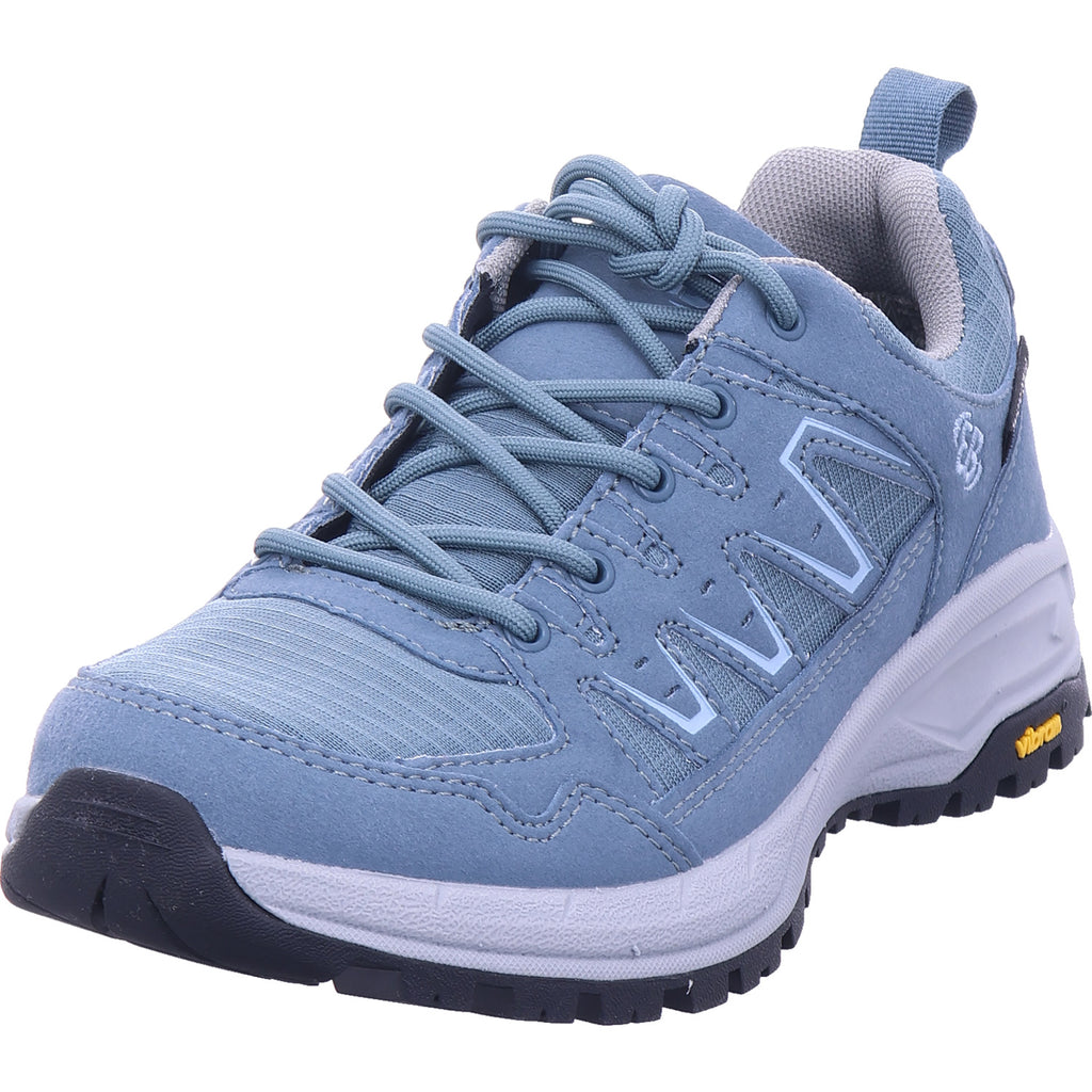 Lico Damen Wanderschuhe Mount Torbert in grün