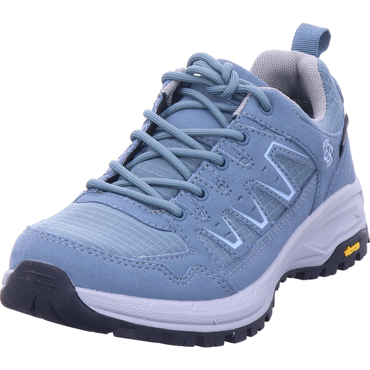 Lico Damen Wanderschuhe Mount Torbert in grün