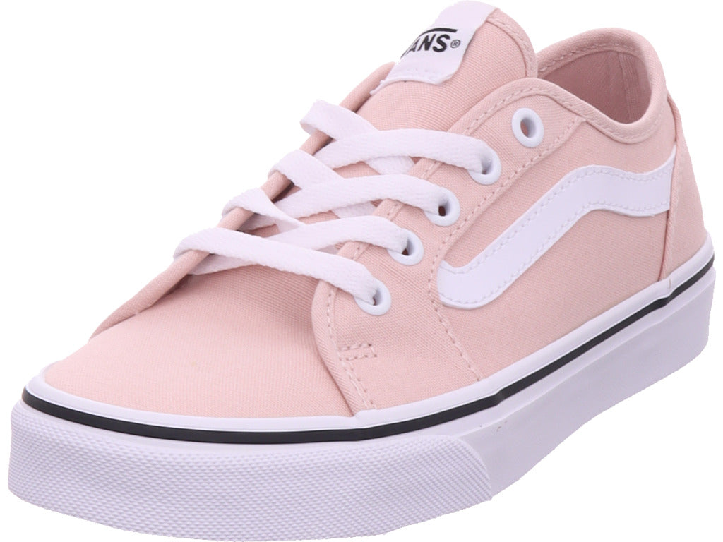 Vans Damen Textilschuh Filmore Decon in rose