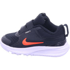 Nike Jungen Sportschuh Nike Star Runner 5 Baby in schwarz