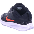 Nike Jungen Sportschuh Nike Star Runner 5 Baby in schwarz