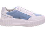 s.Oliver Damen  M2366242 in blau
