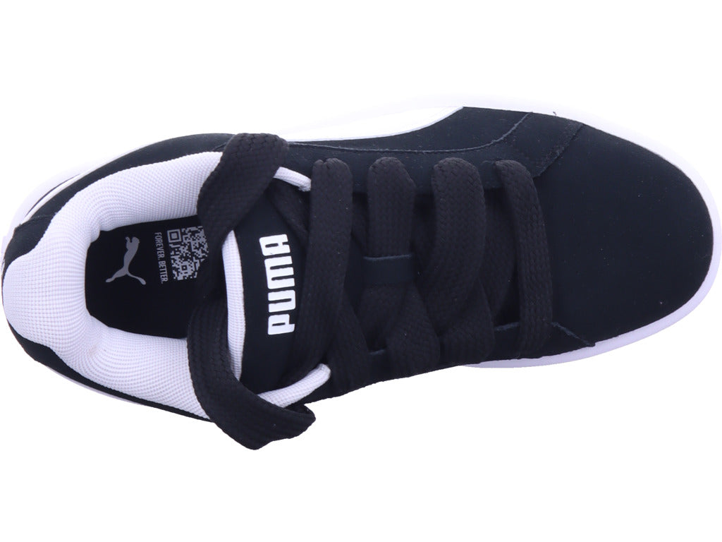 Puma dámské   v černé barvě