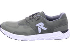 Rieker Herren Sneaker Fsk Herren Halbschuhe in grün