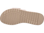 Marco Tozzi Women's Mule in beige