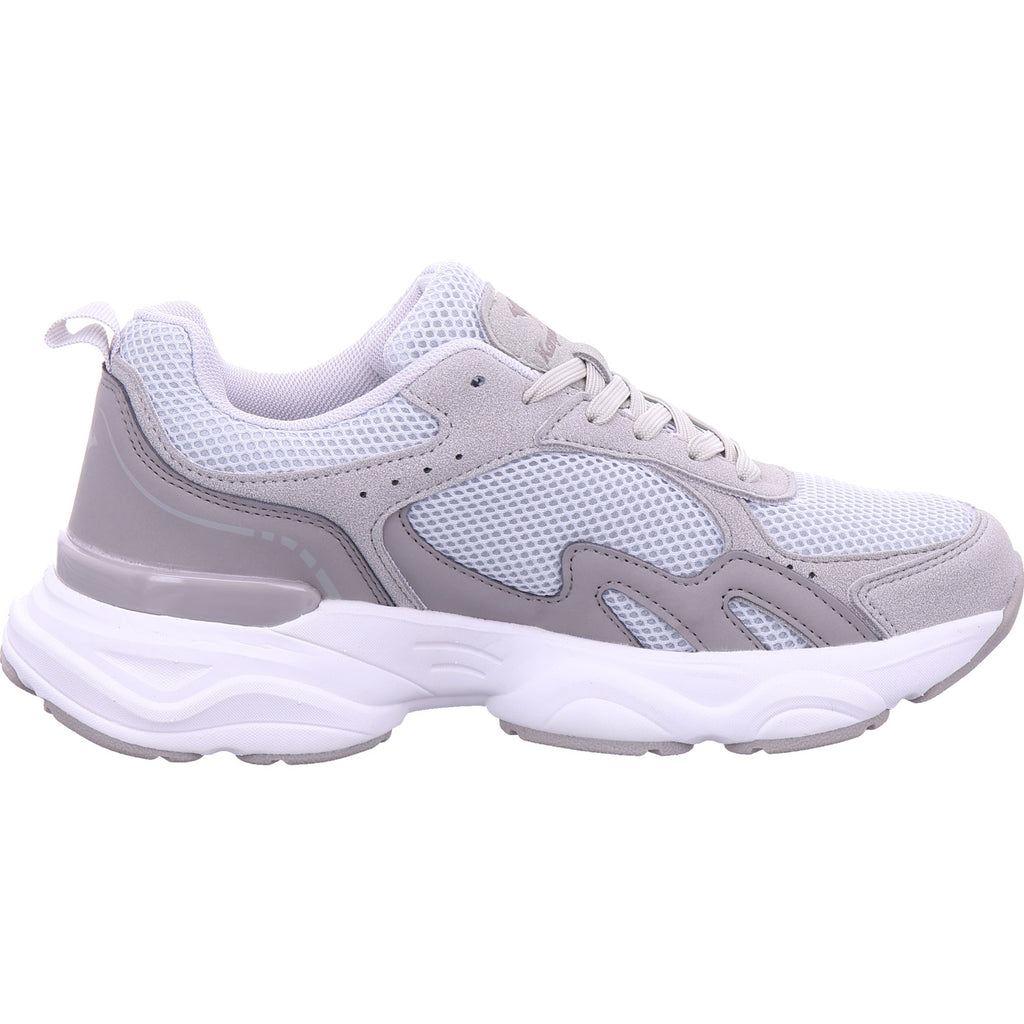 KangaRoos Damen Sneaker  in beige