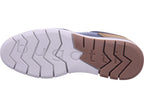 Bugatti Herren Halbschuh  in blau