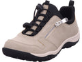 Shoe-world Damen Slipper  in beige