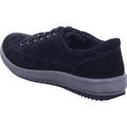 Legero women's sneakers in black