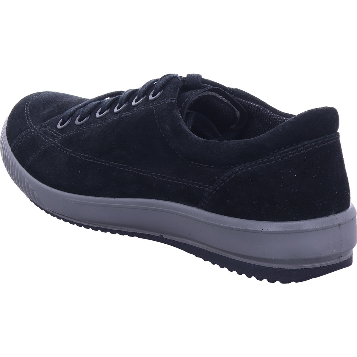 Legero women's sneakers in black
