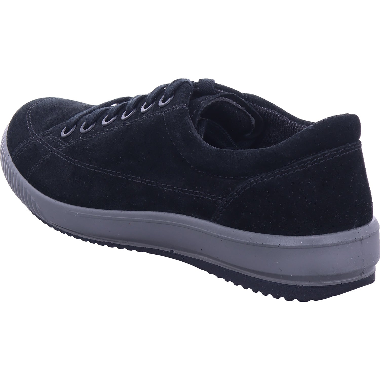 Legero Damen Sneaker  in schwarz