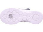 SKECHERS Damen   in blau