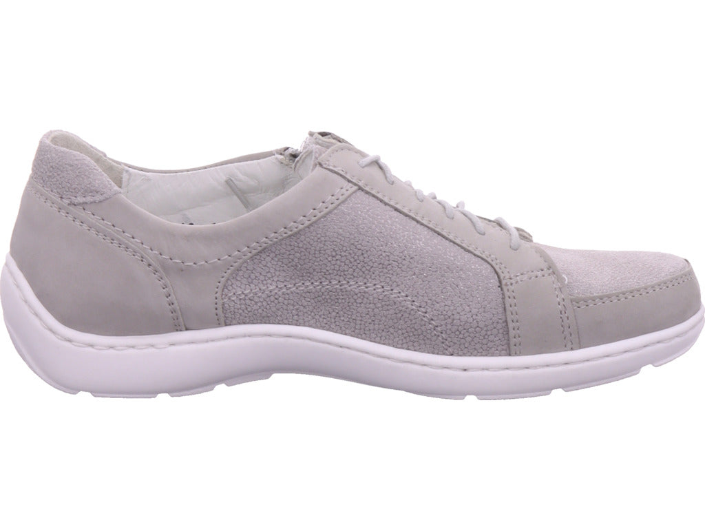 Women's Waldläufer Sneakers in Grey
