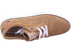 Mustang Herren Sneaker  in braun