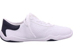 Rieker Men's Barefoot Sneakers in White