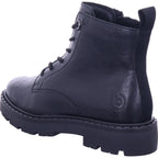 Bugatti Damen Stiefel 415Axg305000-1000 in schwarz