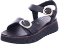 Tamaris Comfort Women's Sandals in Black