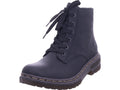 Rieker Women's Boots Hwk Women's Boots in black