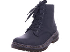 Rieker Women's Boots Hwk Women's Boots in black