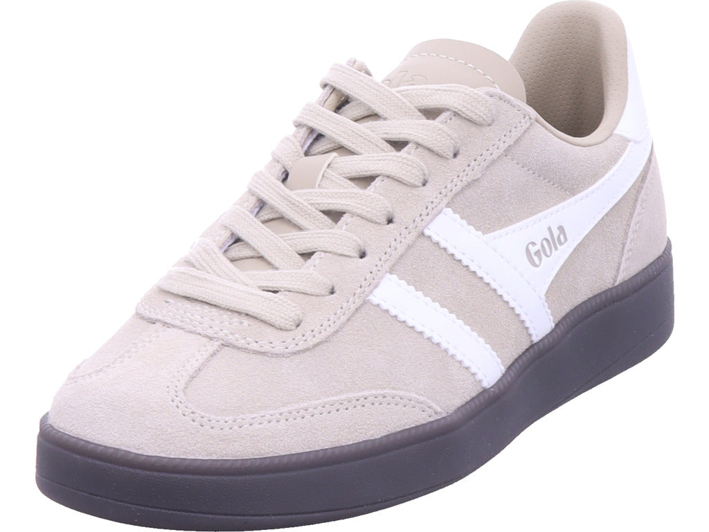 Gola Damen Sneaker Viper in beige