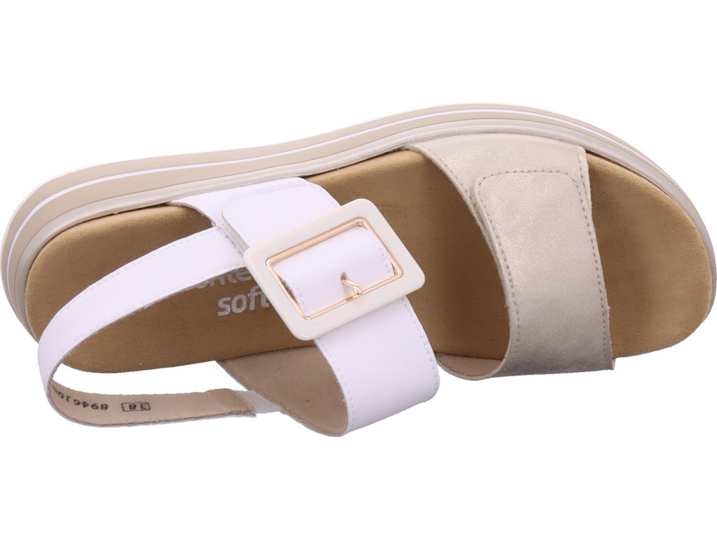 Remonte Women's Remonte Sandal in free