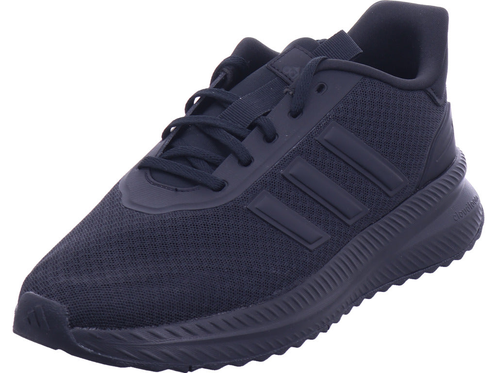 Adidas Damen Sneaker  in schwarz