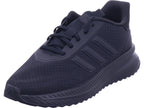 Adidas Damen Sneaker  in schwarz