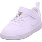 Nike Jungen Sneaker  in weiß