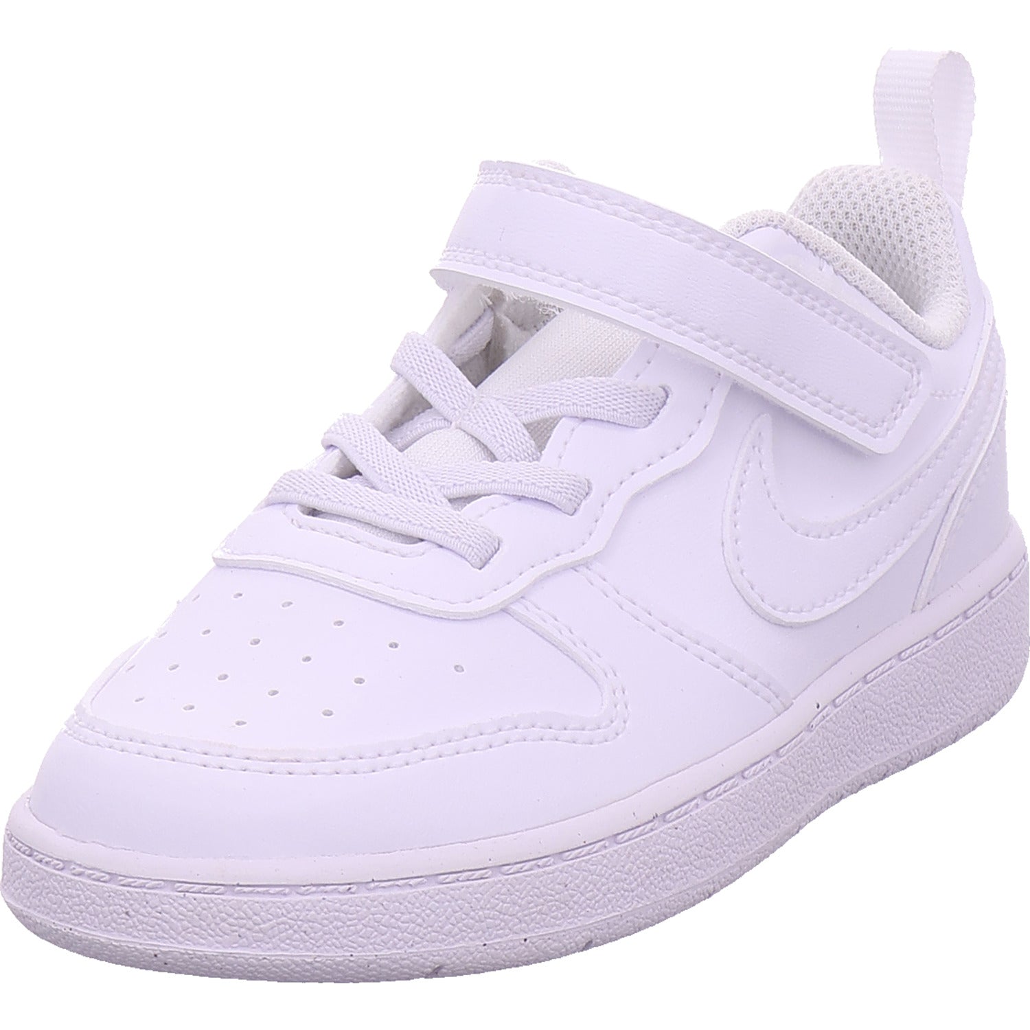 Nike Jungen Sneaker  in weiß