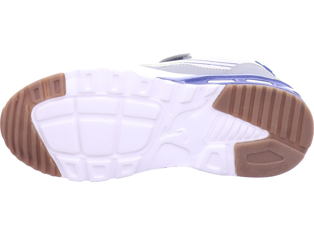 KangaRoos Jungen   in grau