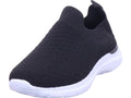 Becker Damen Slipper  in schwarz
