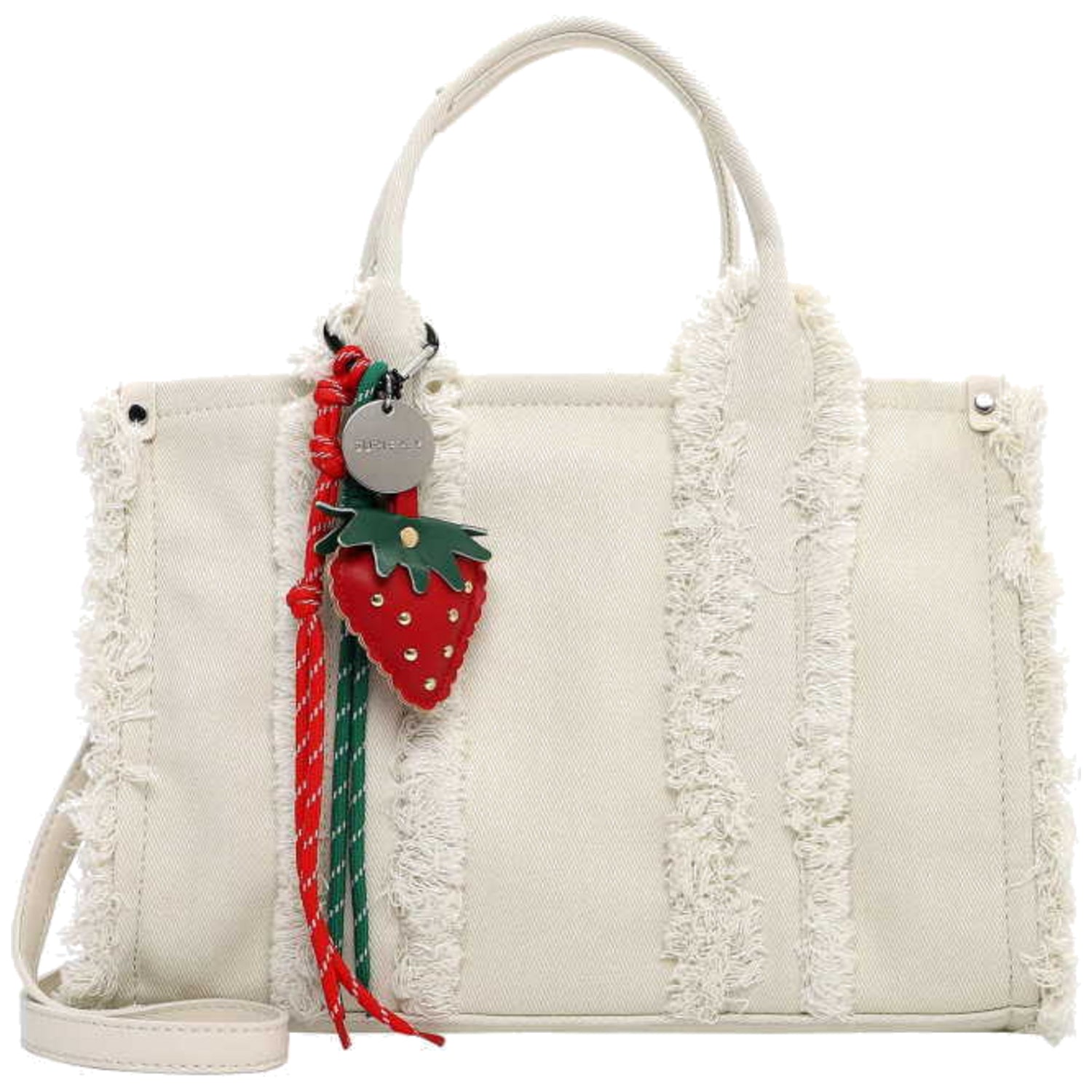 SURI FREY Bag in white