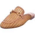 Tamaris Damen Sabot  in braun