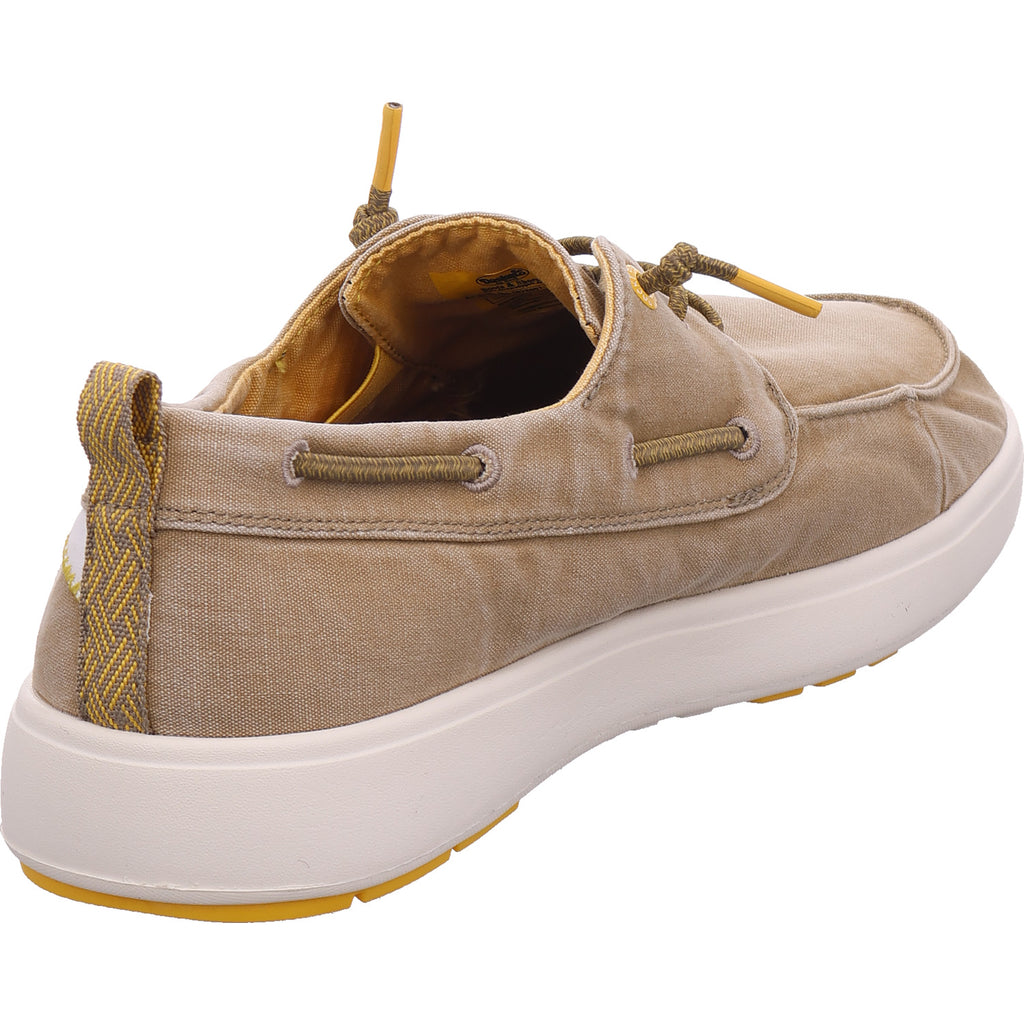 Dockers Men's Loafers in Beige