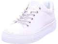 Tamaris women's sneakers in white