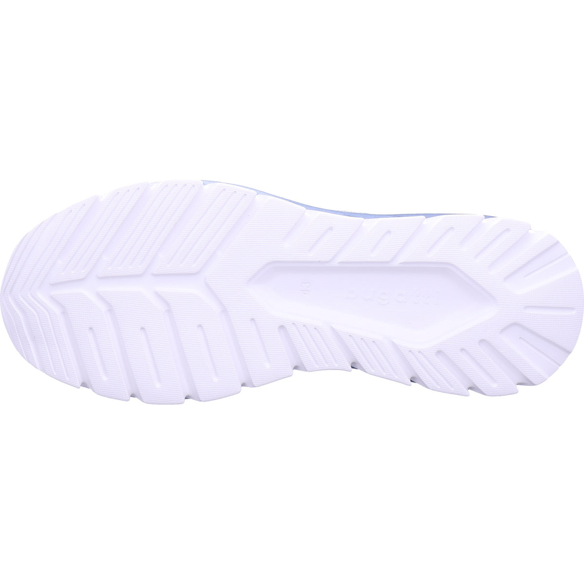 Bugatti Men's Sneakers in blue