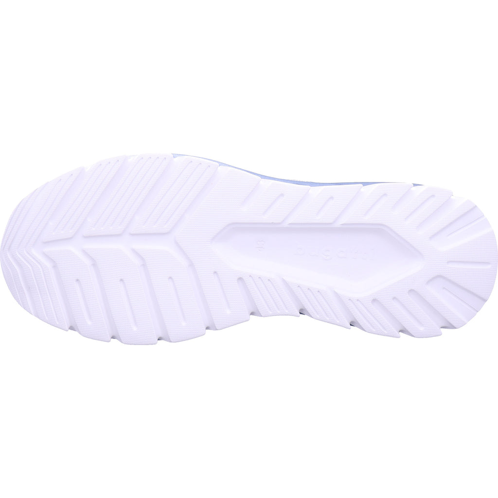 Bugatti Herren Sneaker  in blau