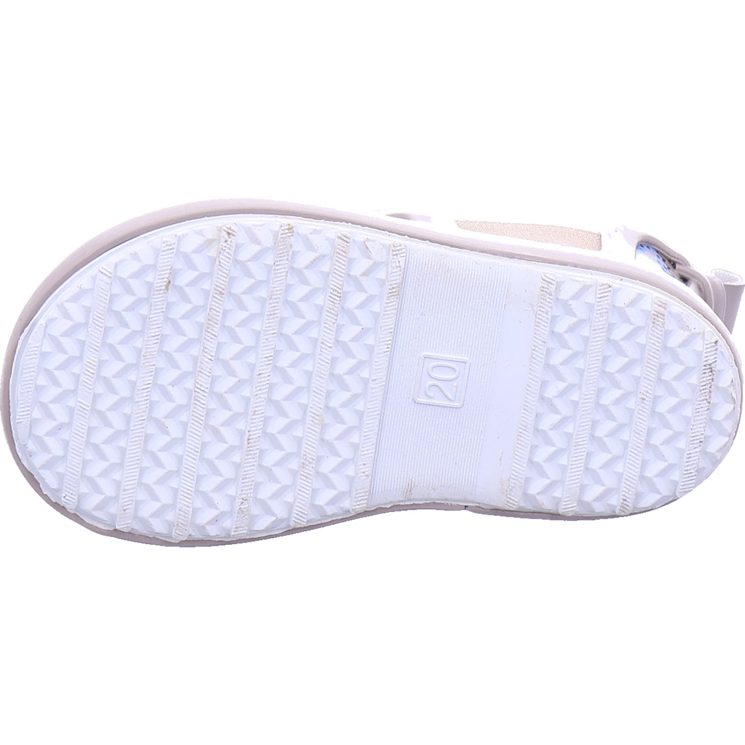 Beck Jungen Gummistiefel  in beige