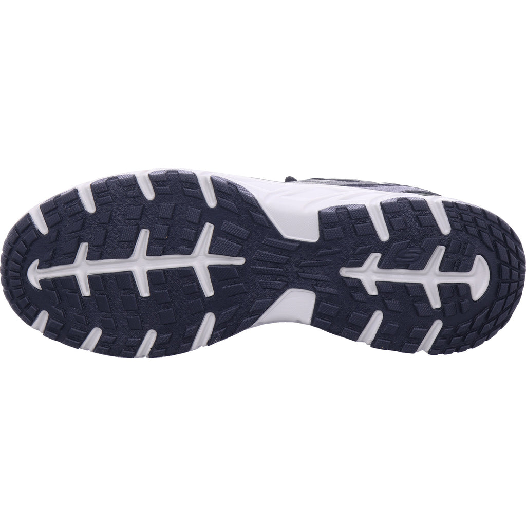 SKECHERS Herren Sneaker  in grün
