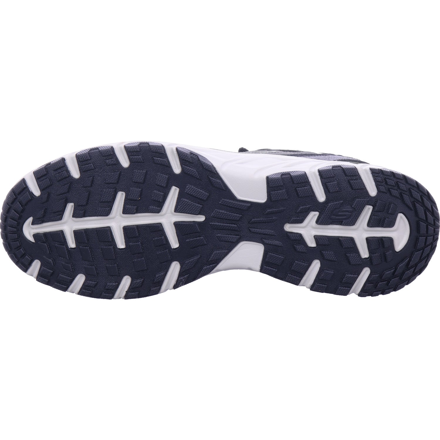 SKECHERS Herren Sneaker  in grün