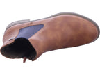 Rieker Women's Boots Hwk Women's Boots in brown