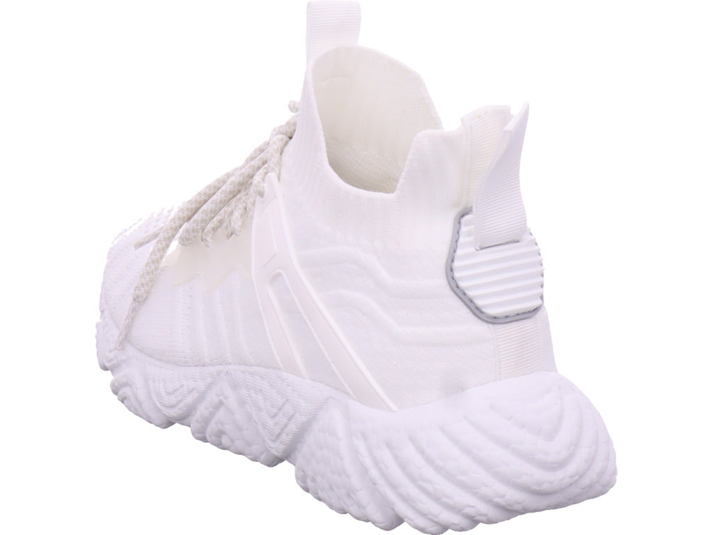 Planet Footwear Damen Sneaker  in weiß